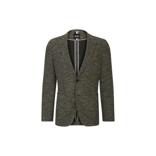 Blazer groen