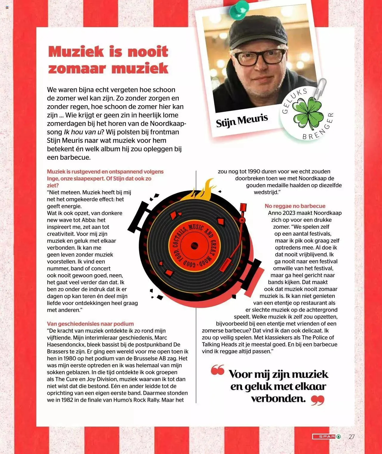 Spar InSPARatie van 23 augustus tot 31 december 2023 - folder pagina 27