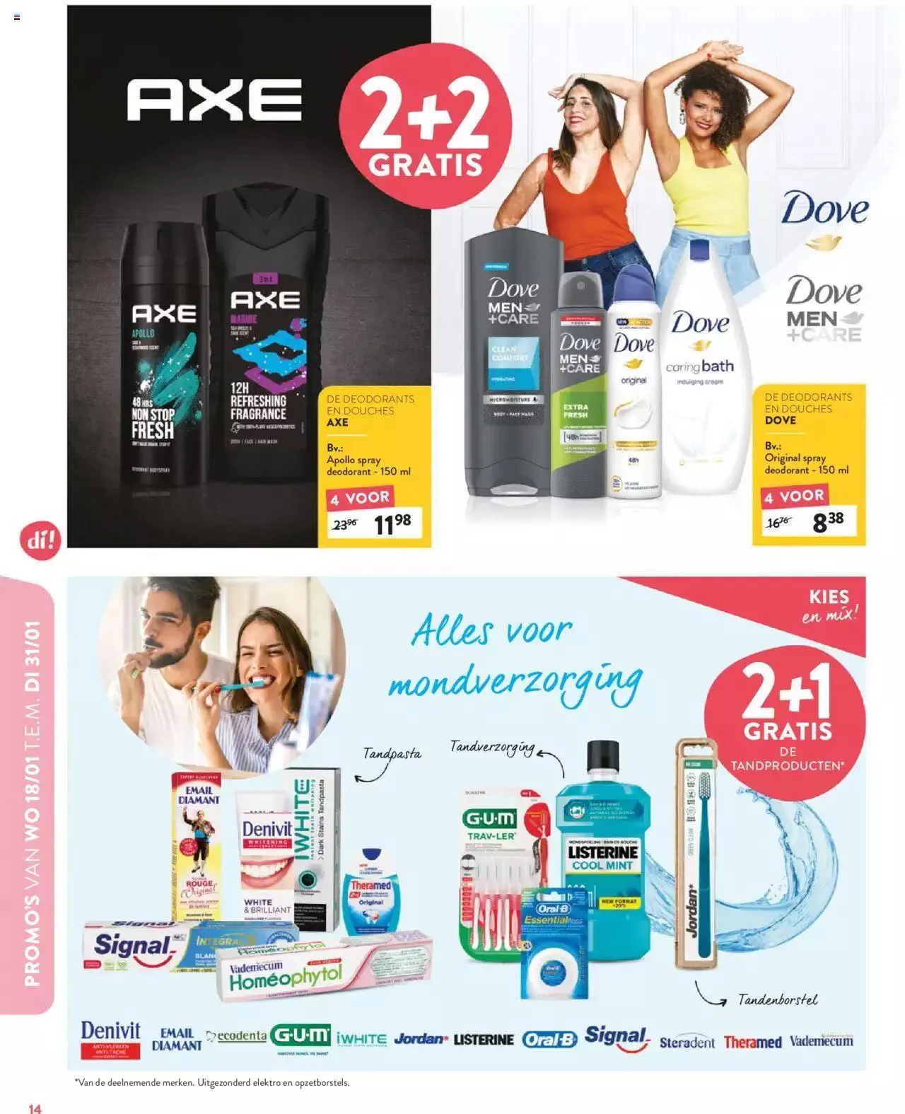 Di - Folder van 31 januari tot 31 december 2023 - folder pagina 14