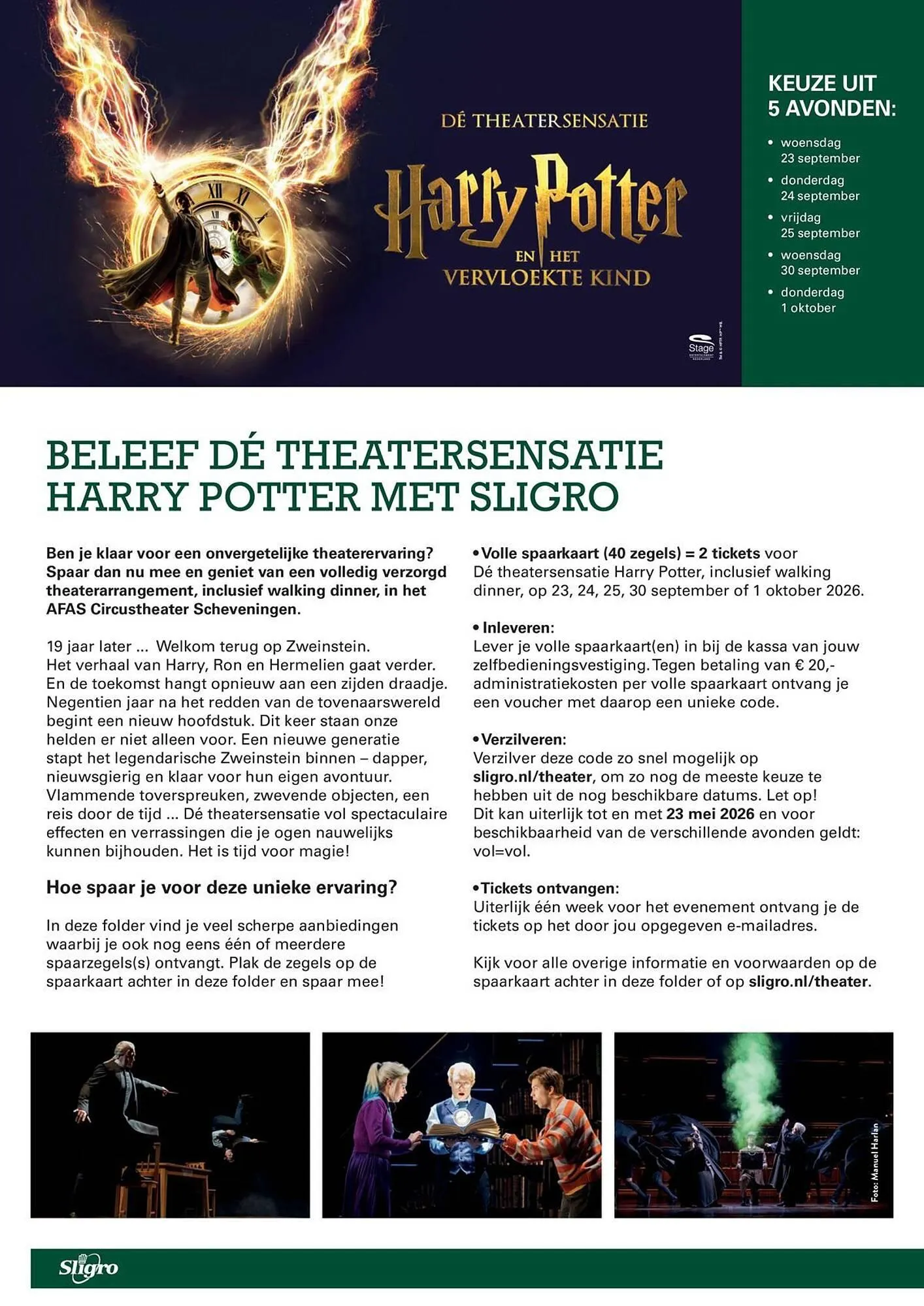 Sligro folder van 30 april tot 18 mei 2026 - folder pagina 14