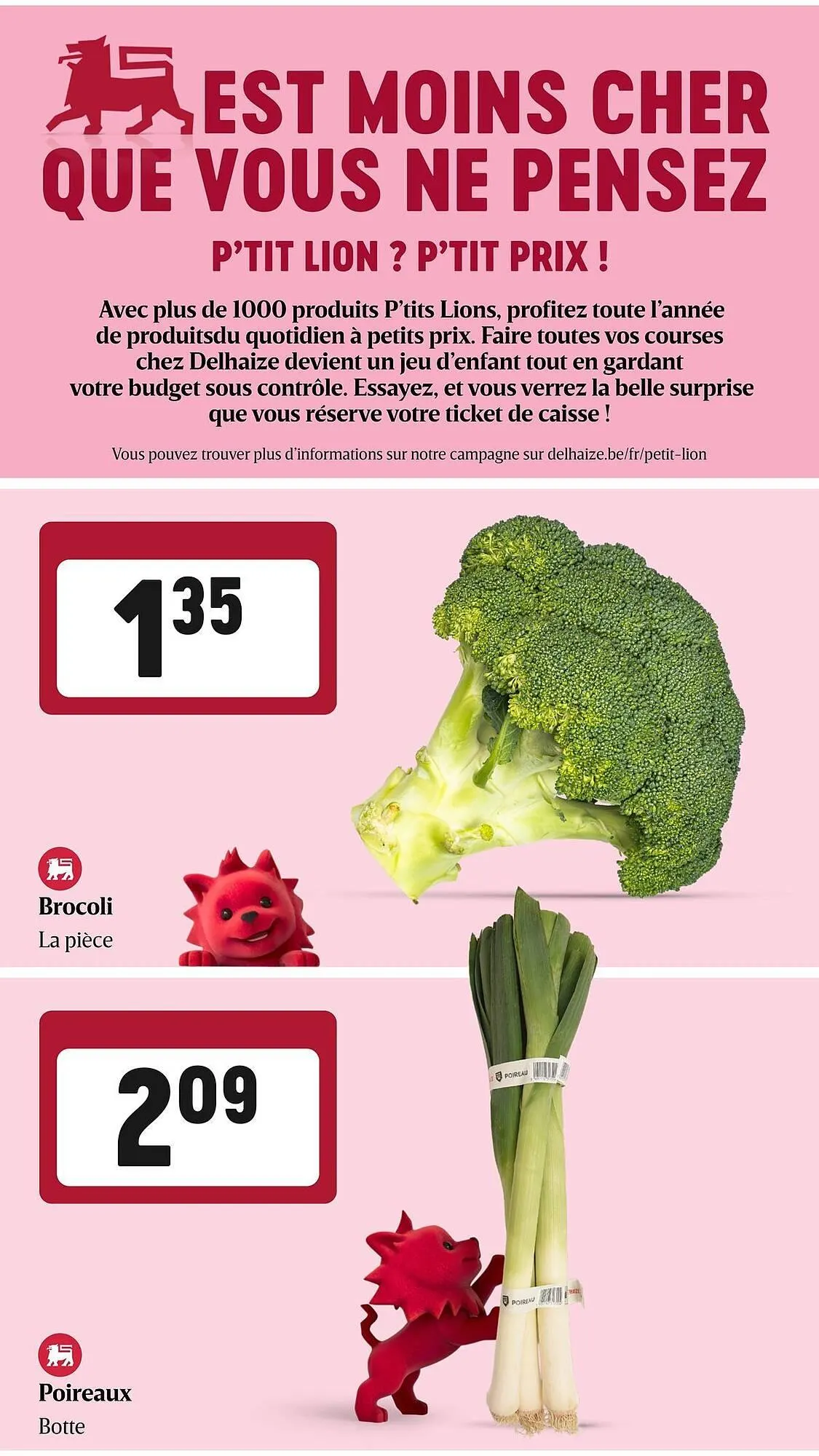 AD Delhaize folder van 5 februari tot 11 februari 2026 - folder pagina 4