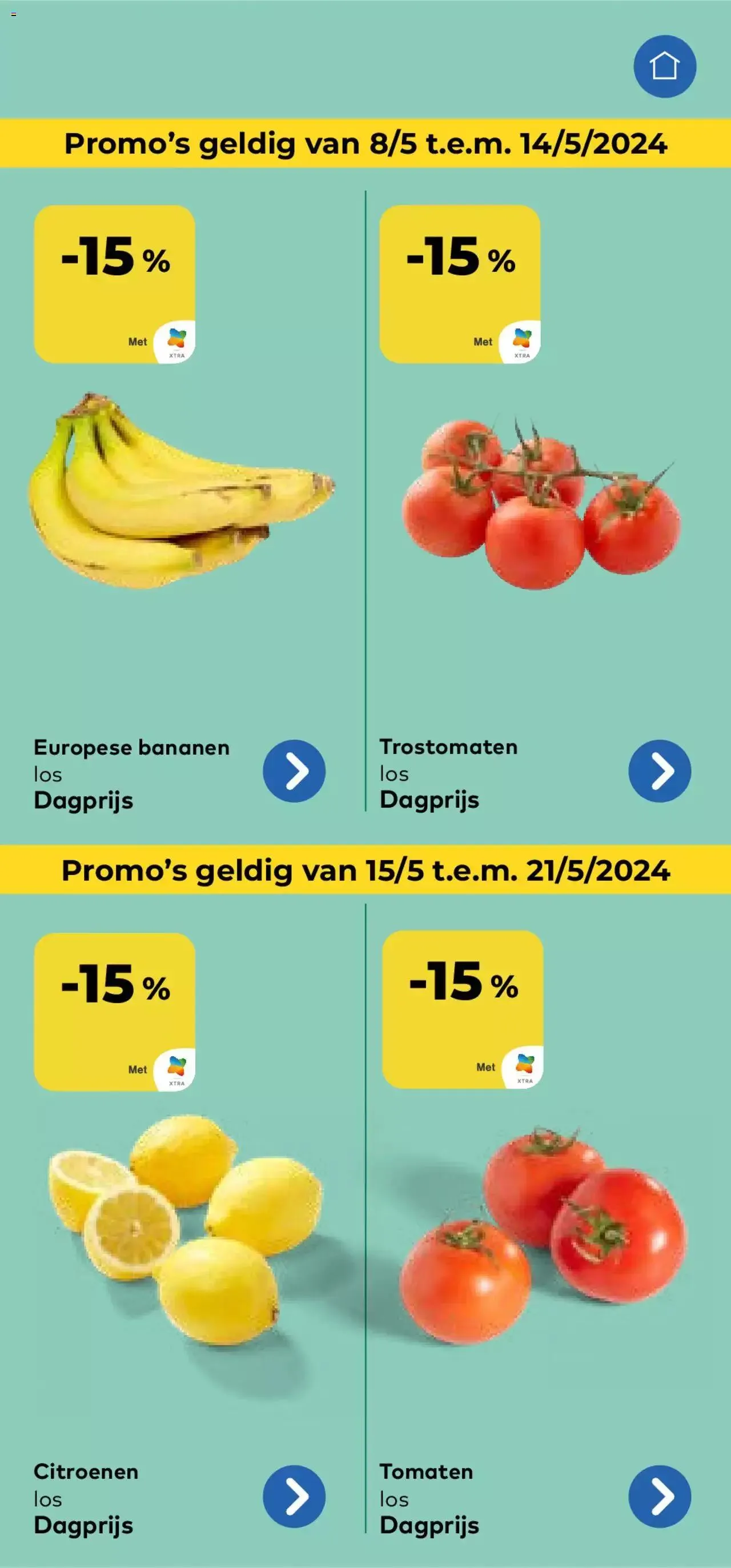 BioPlanet folder van 21 mei tot 31 december 2024 - folder pagina 22