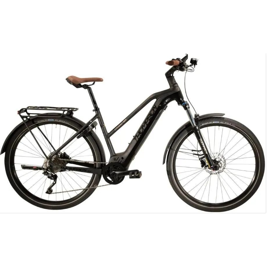 Fiets Thompson Crossover Urban 10v