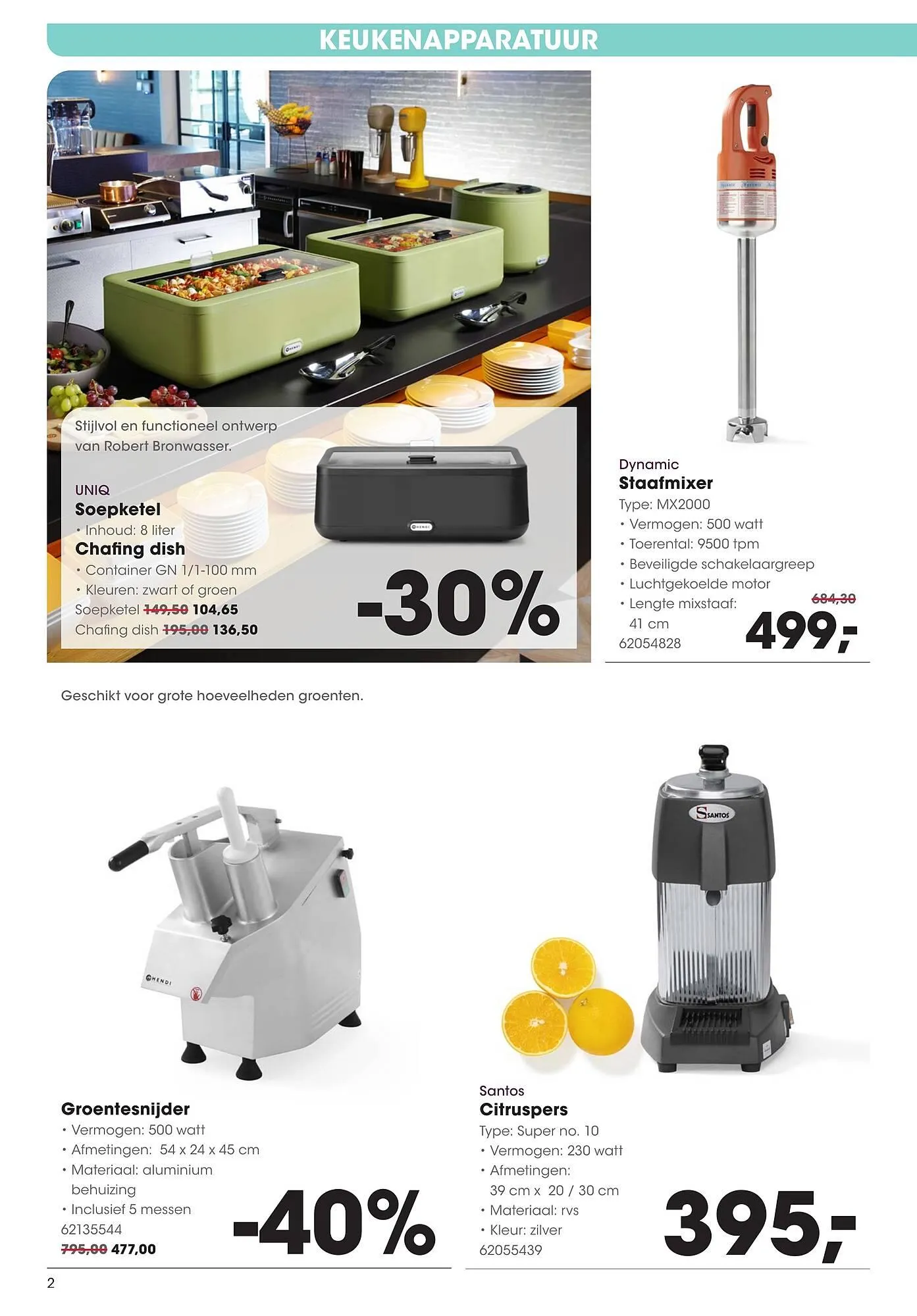 Hanos folder van 12 januari tot 25 januari 2026 - folder pagina 2