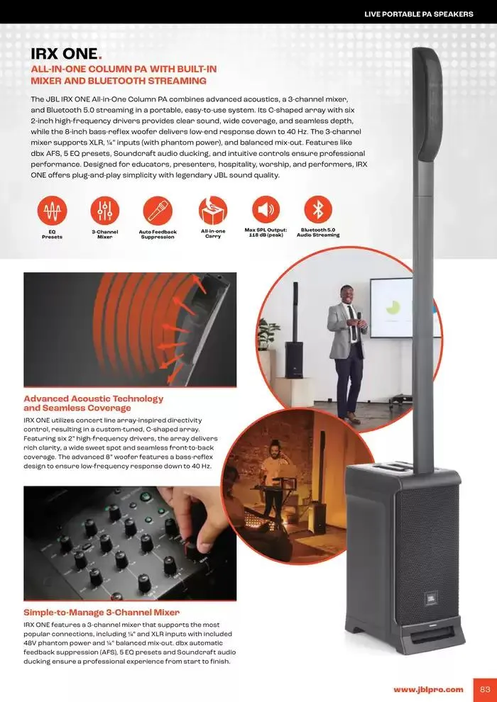 Product Catalog van 11 februari tot 11 februari 2026 - folder pagina 83