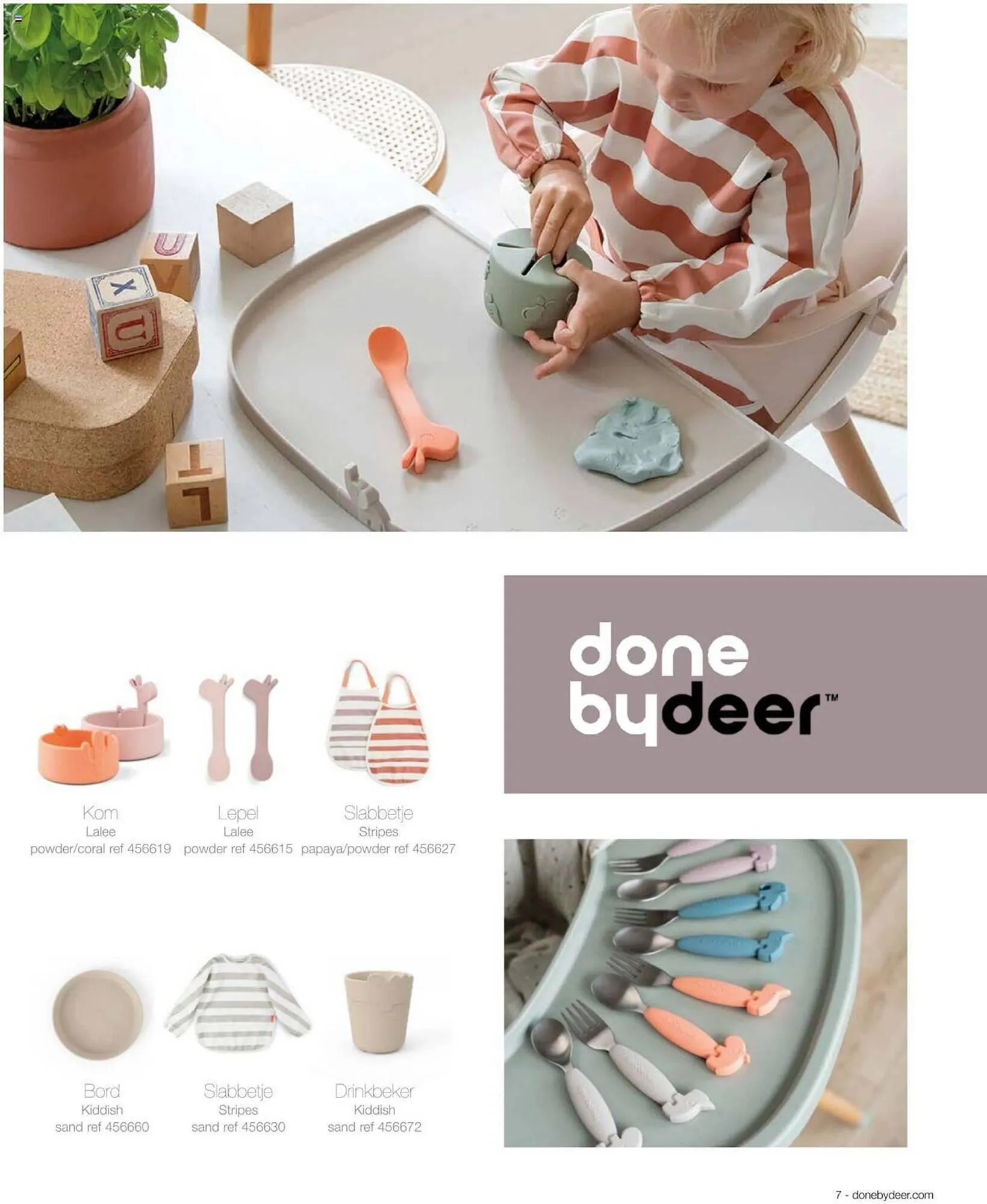 Paradisio Folder van 21 september tot 31 oktober 2023 - folder pagina 7