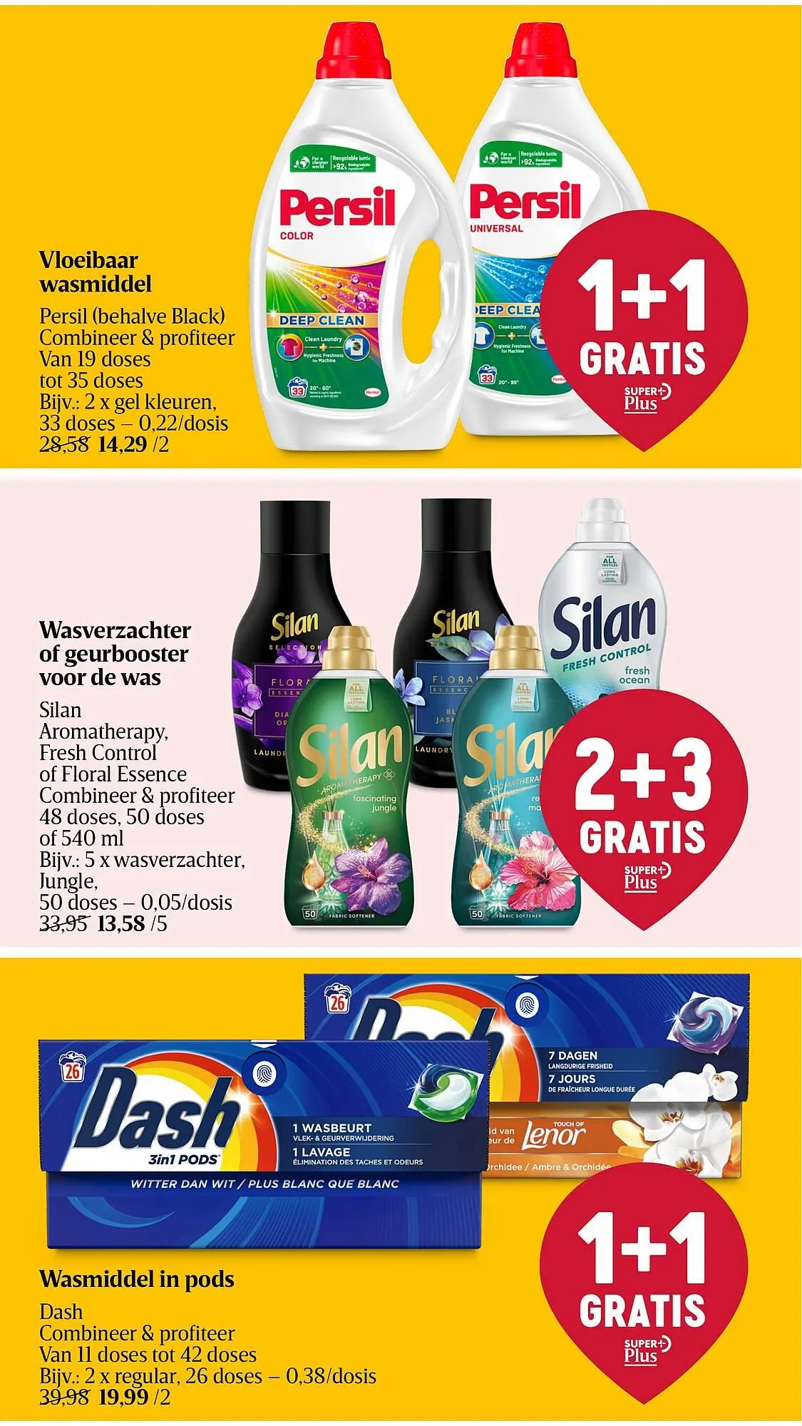 AD Delhaize folder van 30 oktober tot 5 november 2025 - folder pagina 41