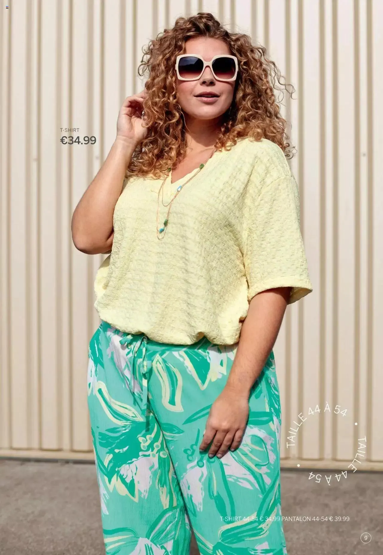 Bel&Bo publicité van 12 mei tot 31 december 2024 - folder pagina 9