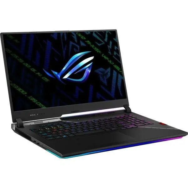 ROG Strix SCAR 17 SE G733CX-LL014W 17.3" gaming laptop