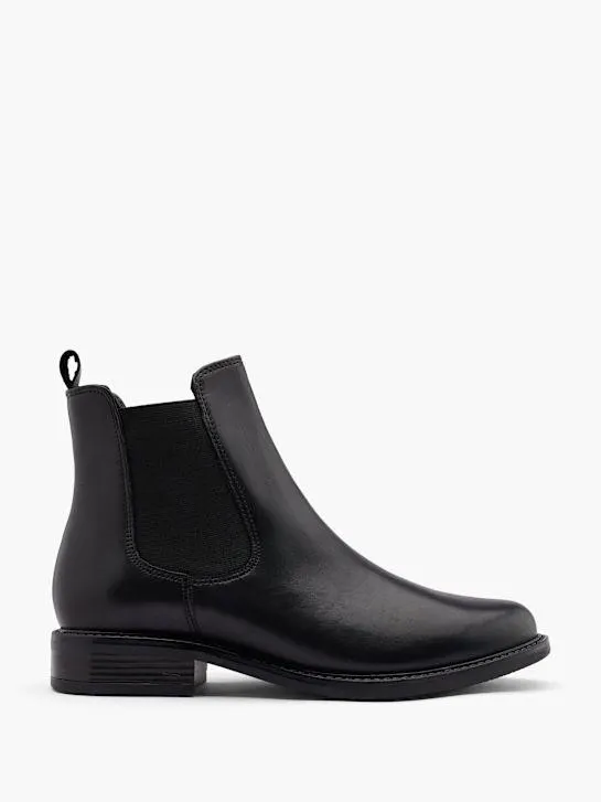 Chelsea boot
