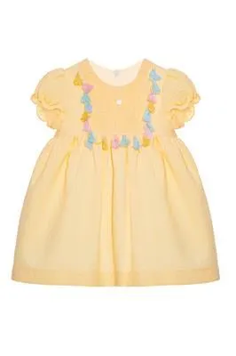 Jurk Patachou - YELLOW