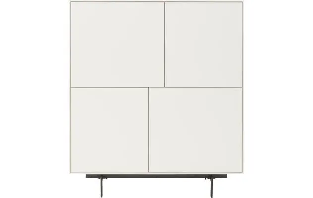 Opbergkast Verona Goossens Basic