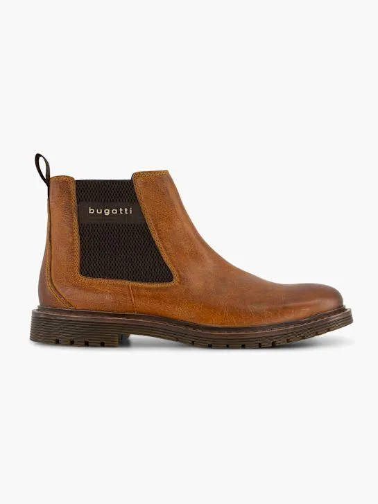 Chelsea boot