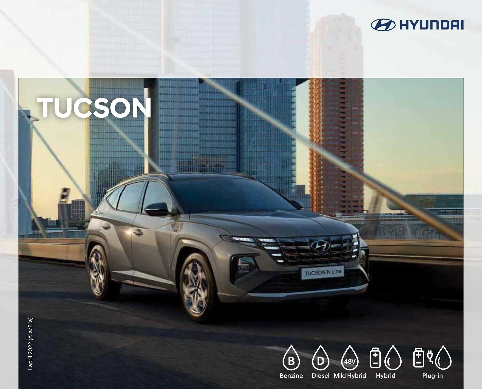 Hyundai Folder - 1