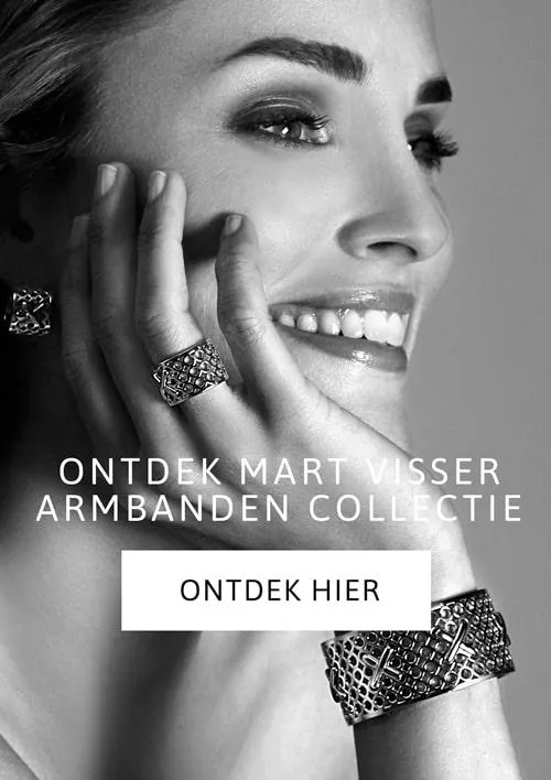 Mart Visser armbanden