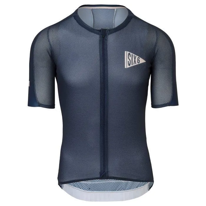 High Summer Fietsshirt IV SIX6 Heren