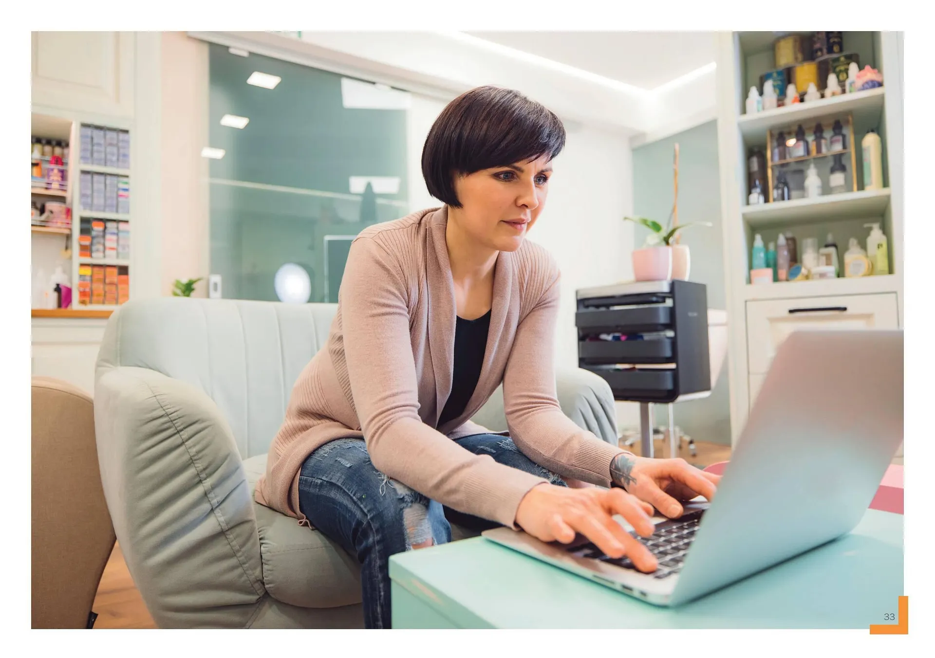 Pro-Duo folder van 1 april tot 30 april 2026 - folder pagina 33