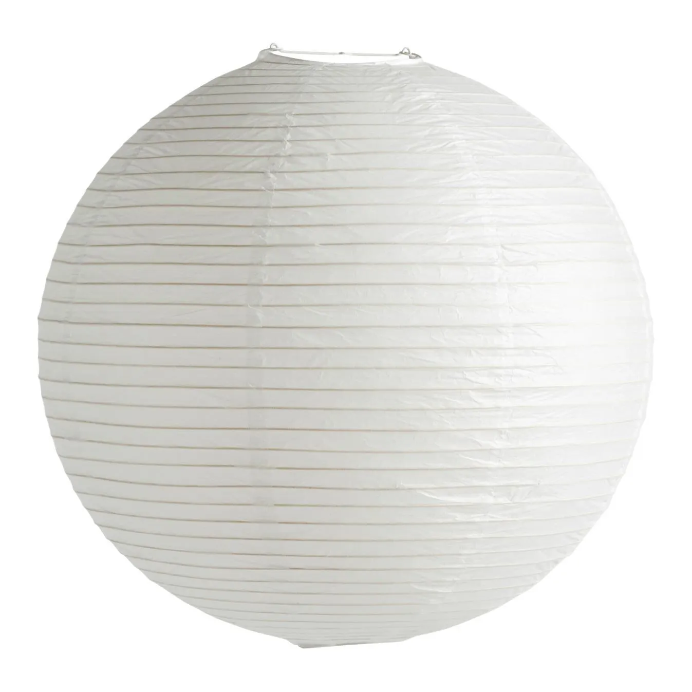 HAY Rice Paper Shade Lampenkap Ø 50 cm