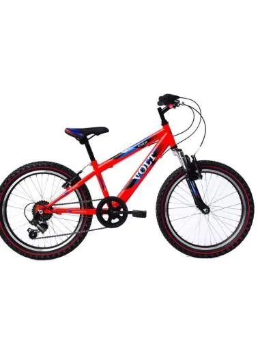 ELITE VOLT 18 INCH 6 SPEED ROOD