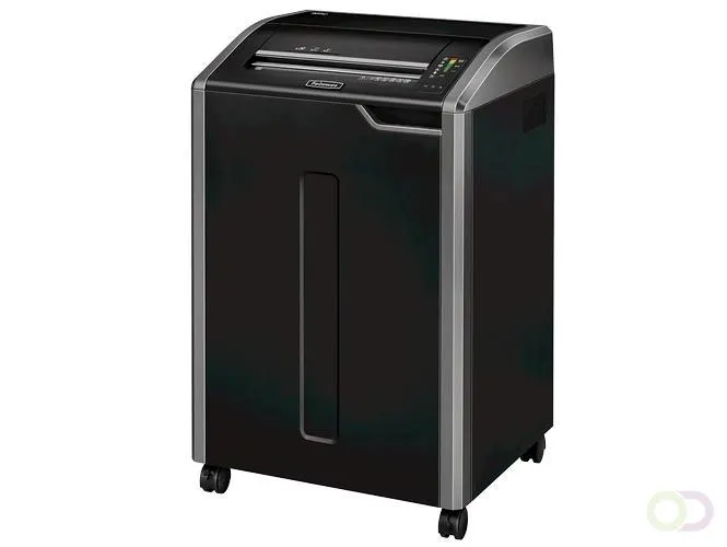 Fellowes Powershred® 485Ci papiervernietiger snippers