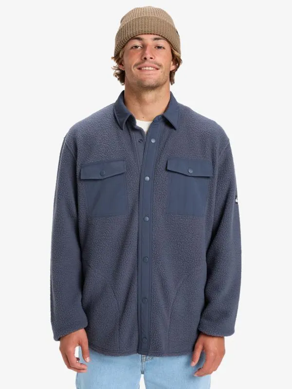 Clean Coast - Surchemise manches longues pour Homme