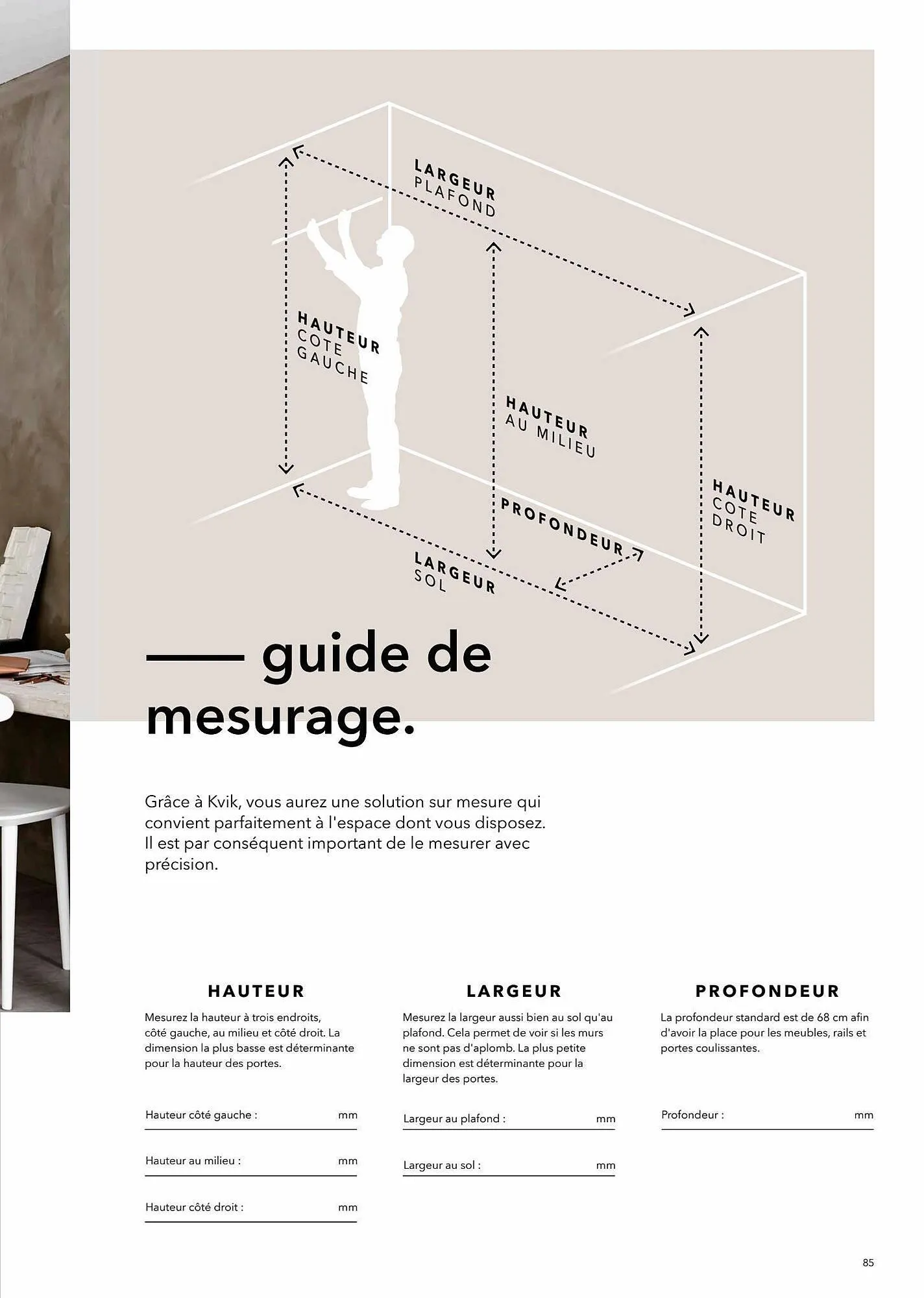 Kvik folder van 29 juni tot 28 augustus 2023 - folder pagina 85