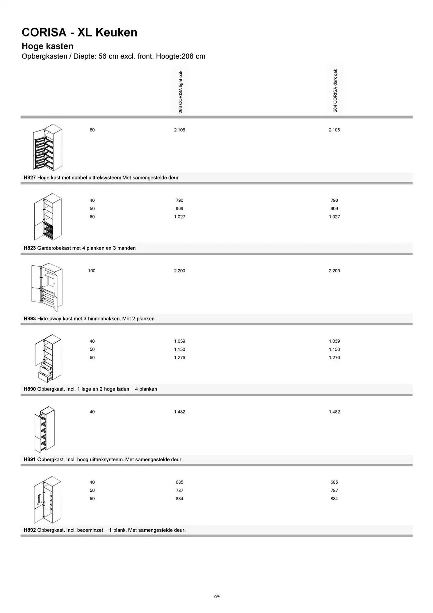 Kvik folder van 20 januari tot 20 januari 2026 - folder pagina 294