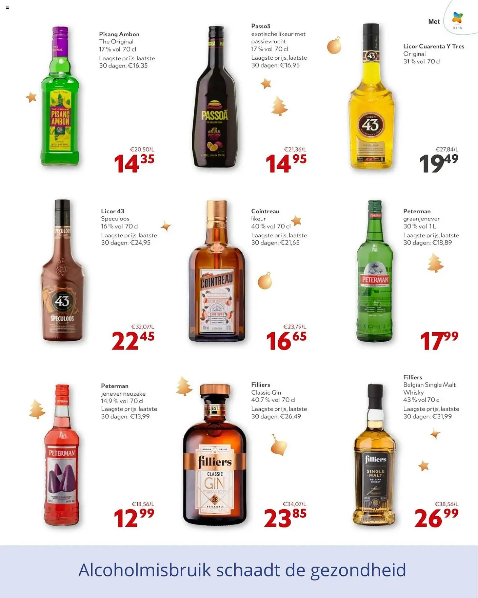 OKay folder van 17 december tot 31 december 2025 - folder pagina 9