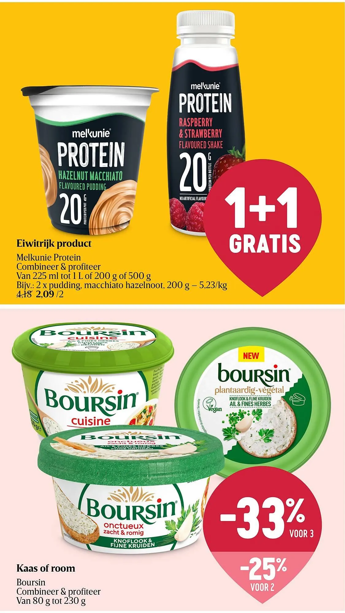 Delhaize Fresh Atelier folder van 8 mei tot 14 mei 2024 - folder pagina 19