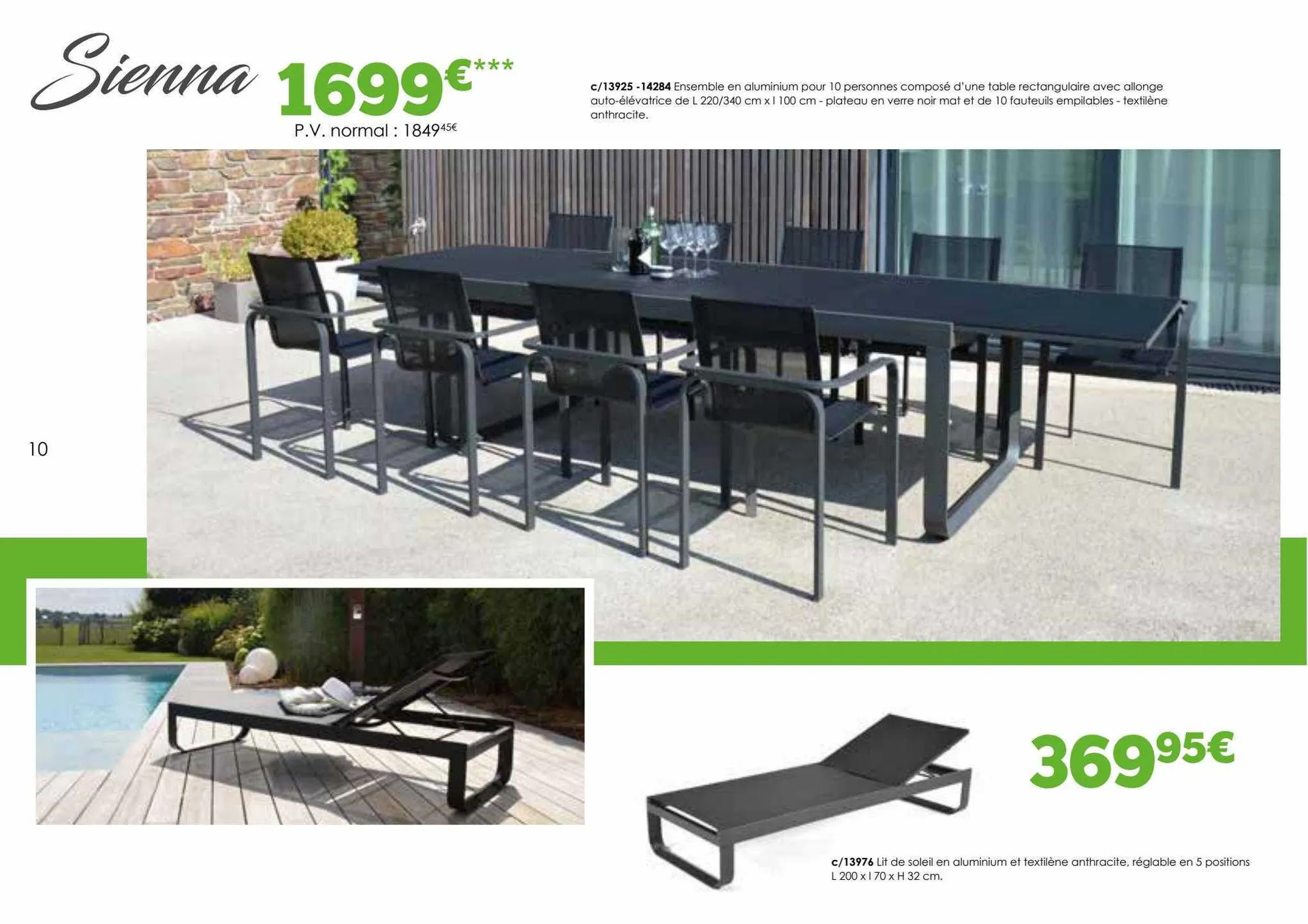 Dema Folder van 4 september tot 30 september 2023 - folder pagina 10