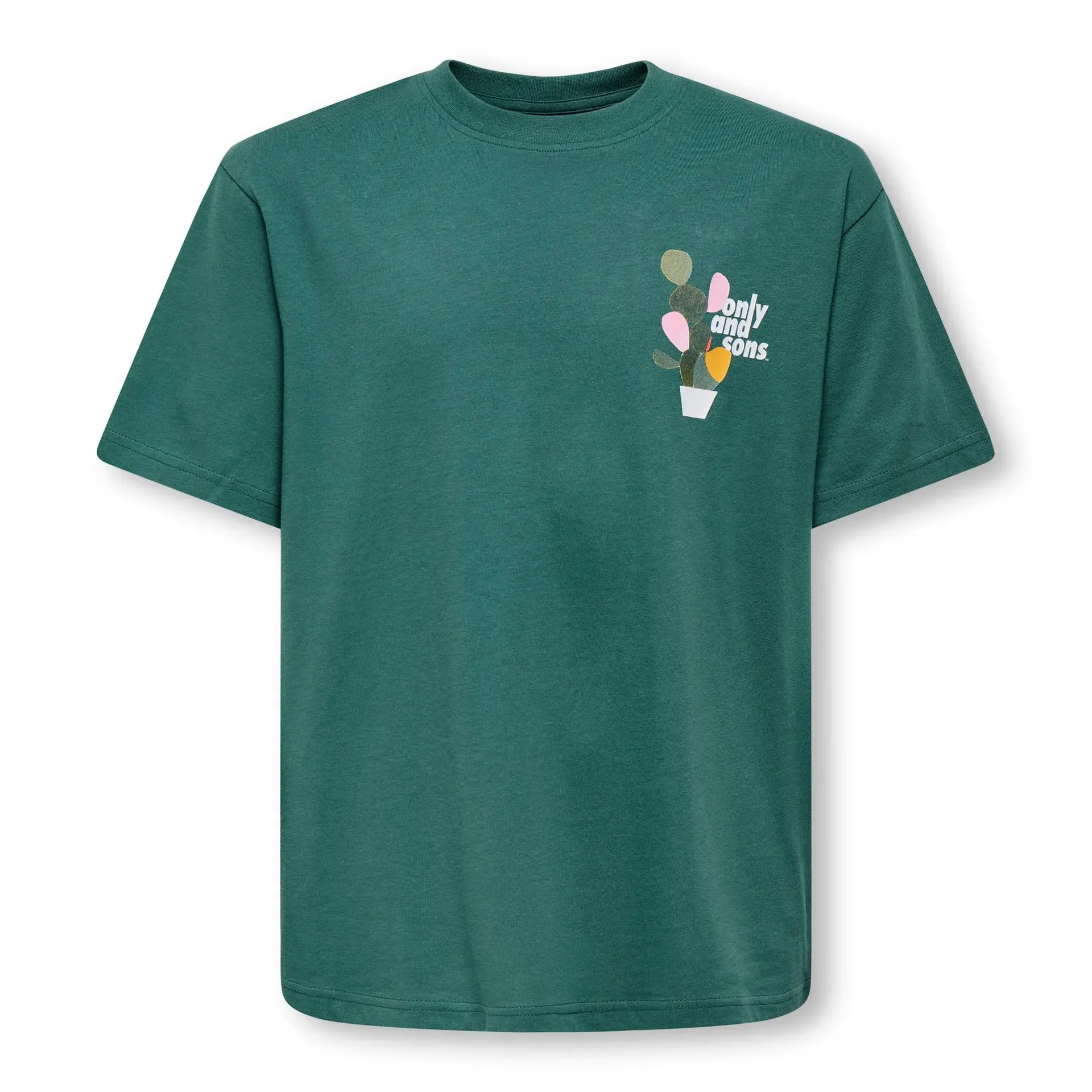 Fred Beaufort Shirt Junior