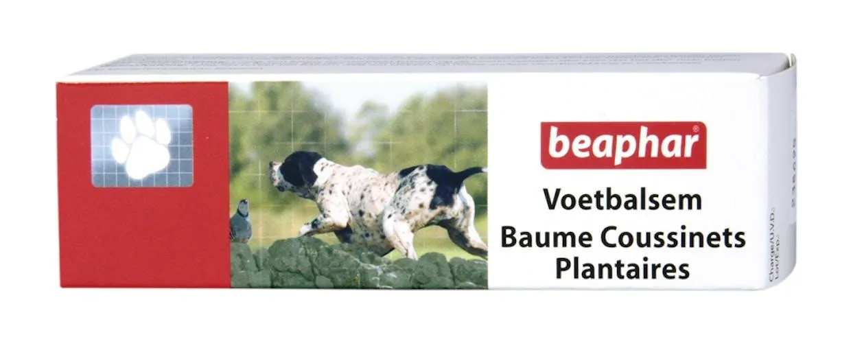 Voetzolenbalsem 40 ml