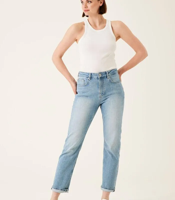 Luisa - Jeans Straight Fit