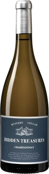 Hidden Treasures Chardonnay