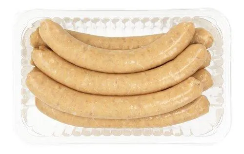 Saucisse Chipo. de Poulet