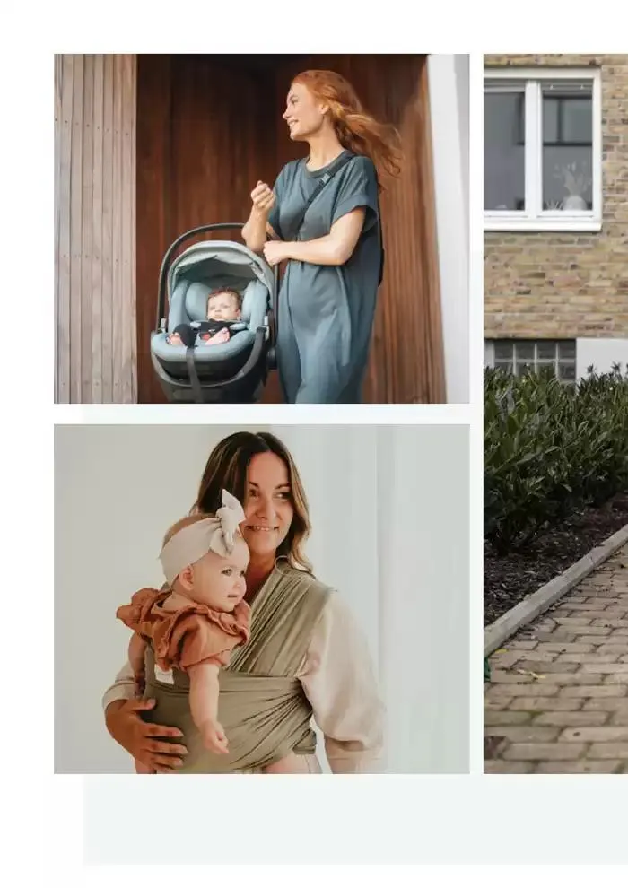 Babycatalogus  van 10 februari tot 31 december 2025 - folder pagina 118