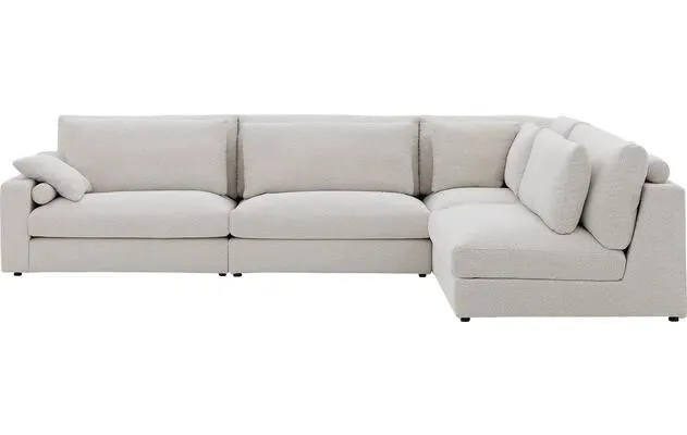 Hoeksalon Odette Goossens