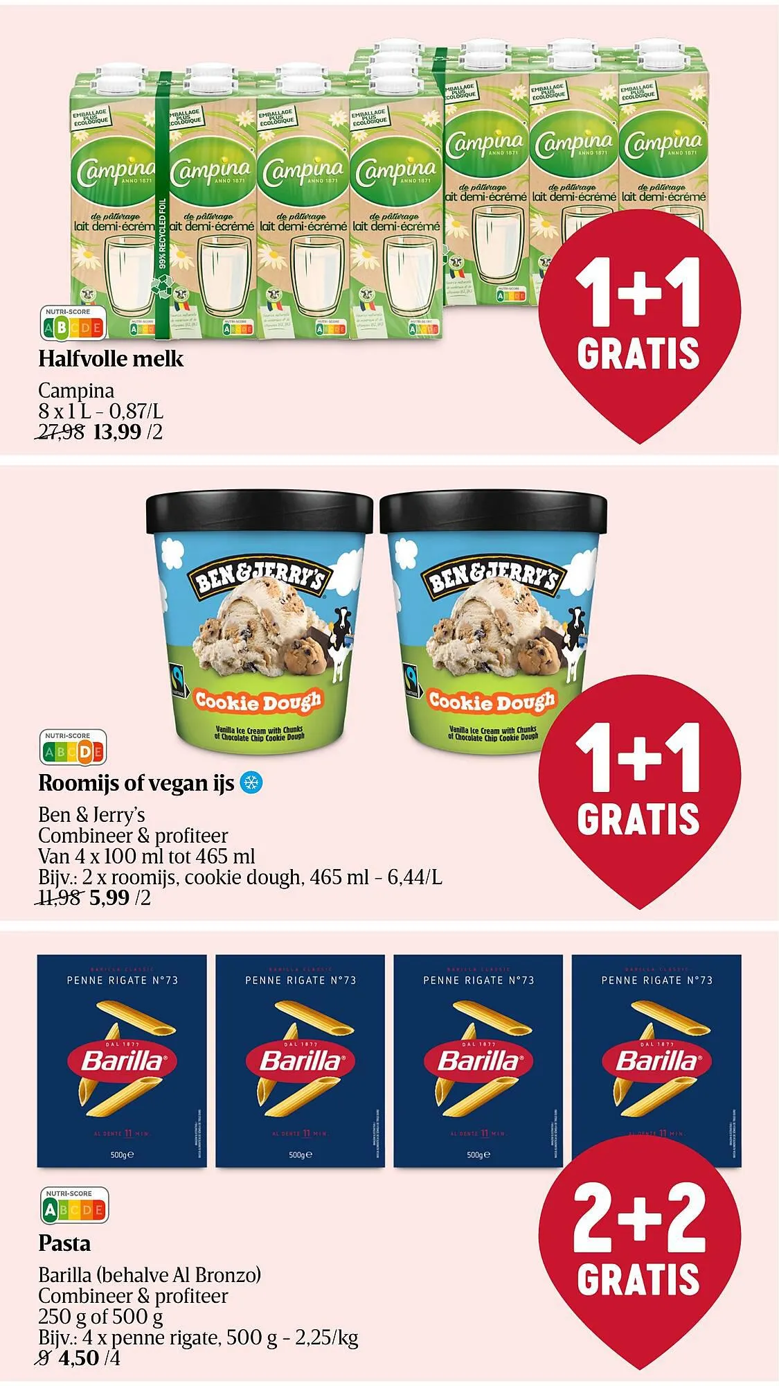 AD Delhaize folder van 16 november tot 22 november 2023 - folder pagina 7
