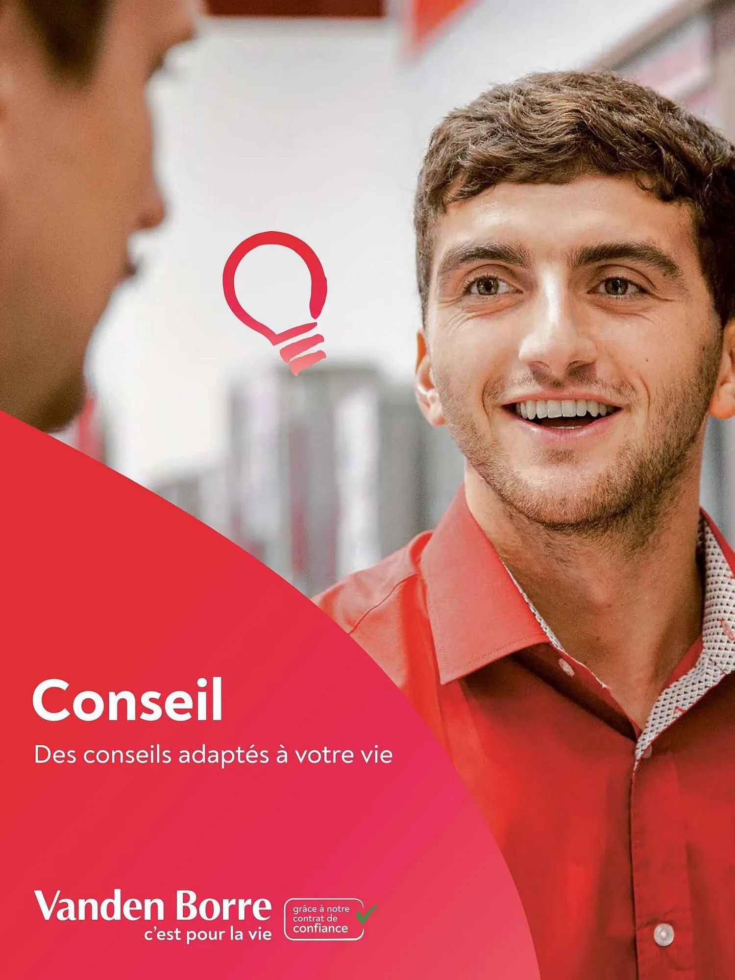 Vanden Borre Magazine van 5 september tot 5 september 2023 - folder pagina 12