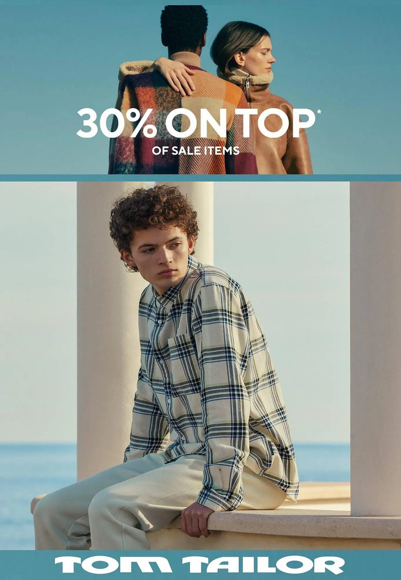 Tom Tailor Folder - 1