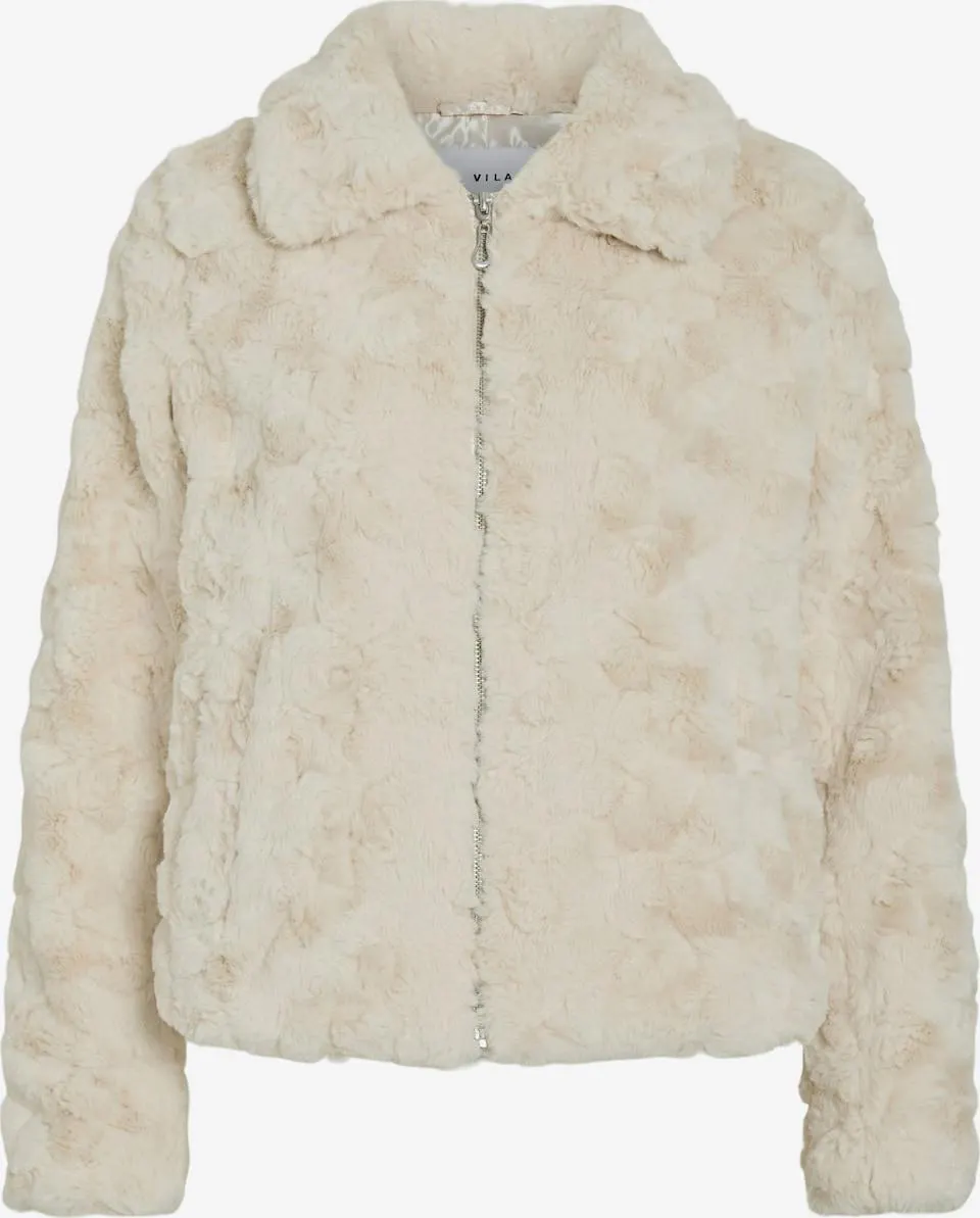 VILA Tussenjas 'VIDORTE' in Eierschaal