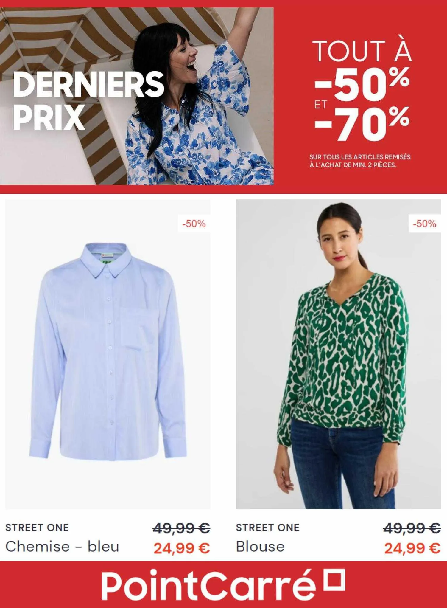 PointCarré Folder van 10 september tot 10 september 2023 - folder pagina 7