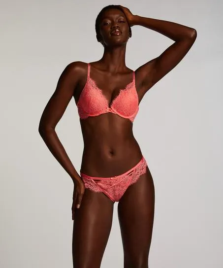 Brazilian Arabella - Roze