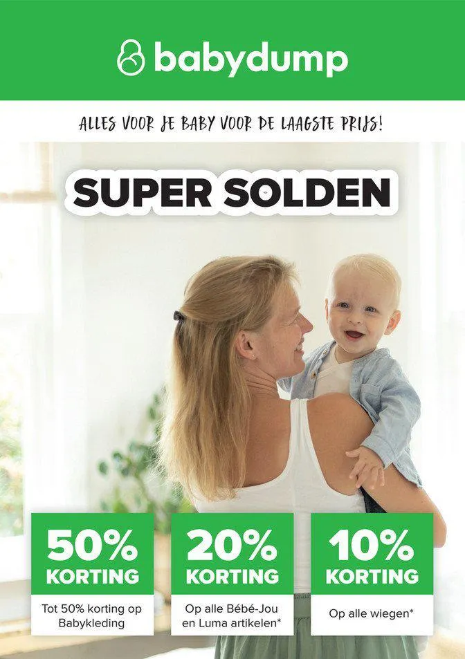 Baby-Dump folder tot 29.07.2023 - 0