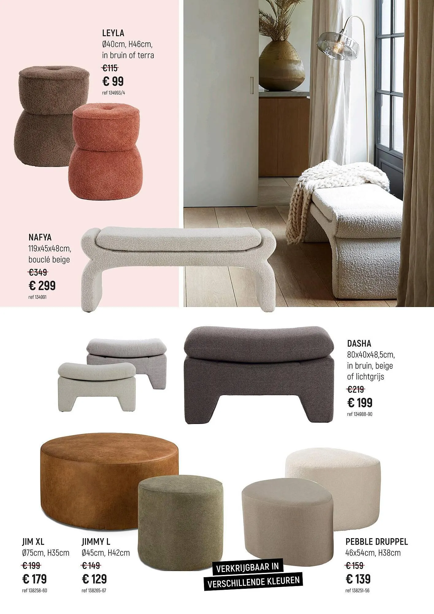 Freetime Folder van 14 november tot 14 november 2023 - folder pagina 28