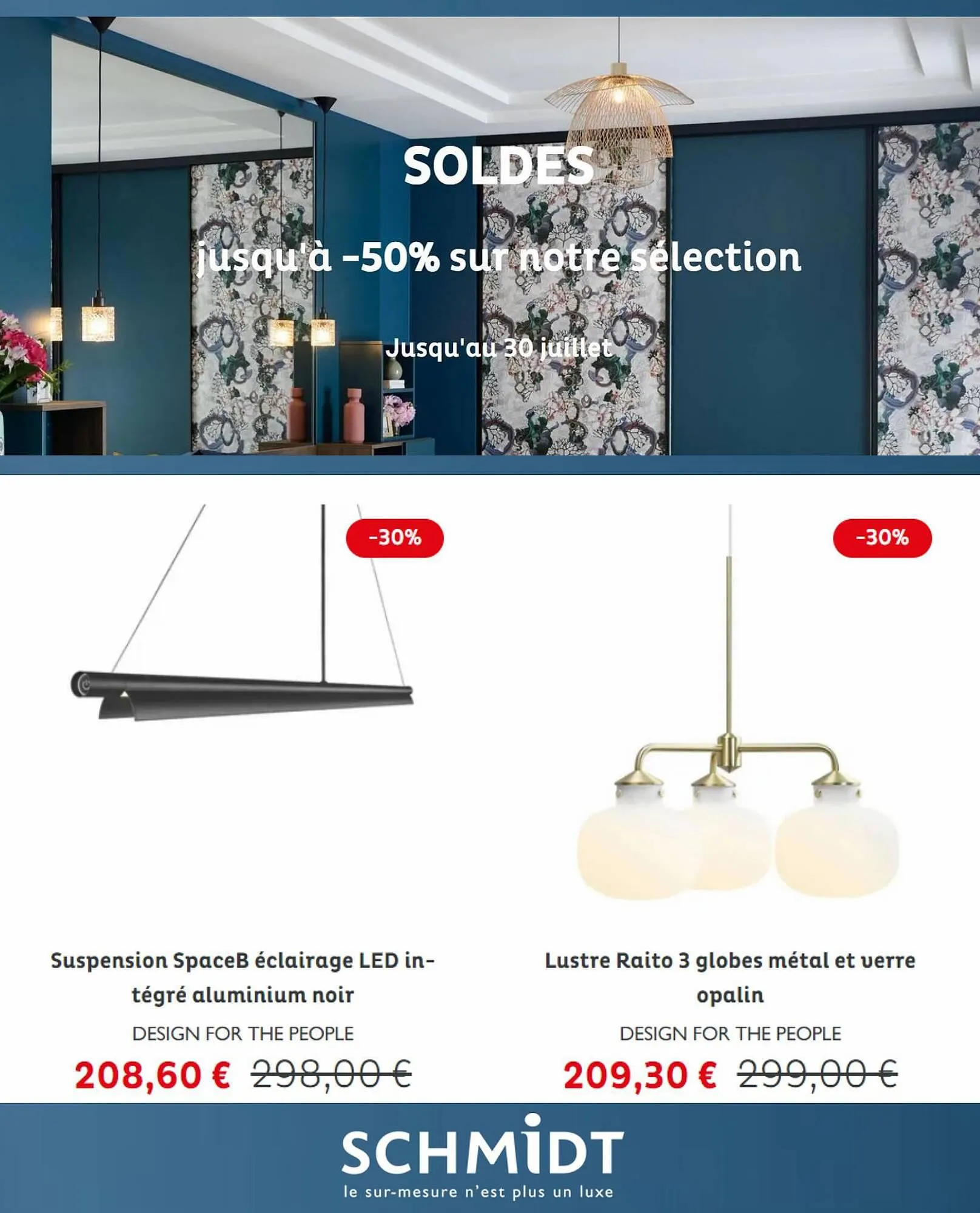 Schmidt folder van 5 juli tot 30 juli 2023 - folder pagina 3