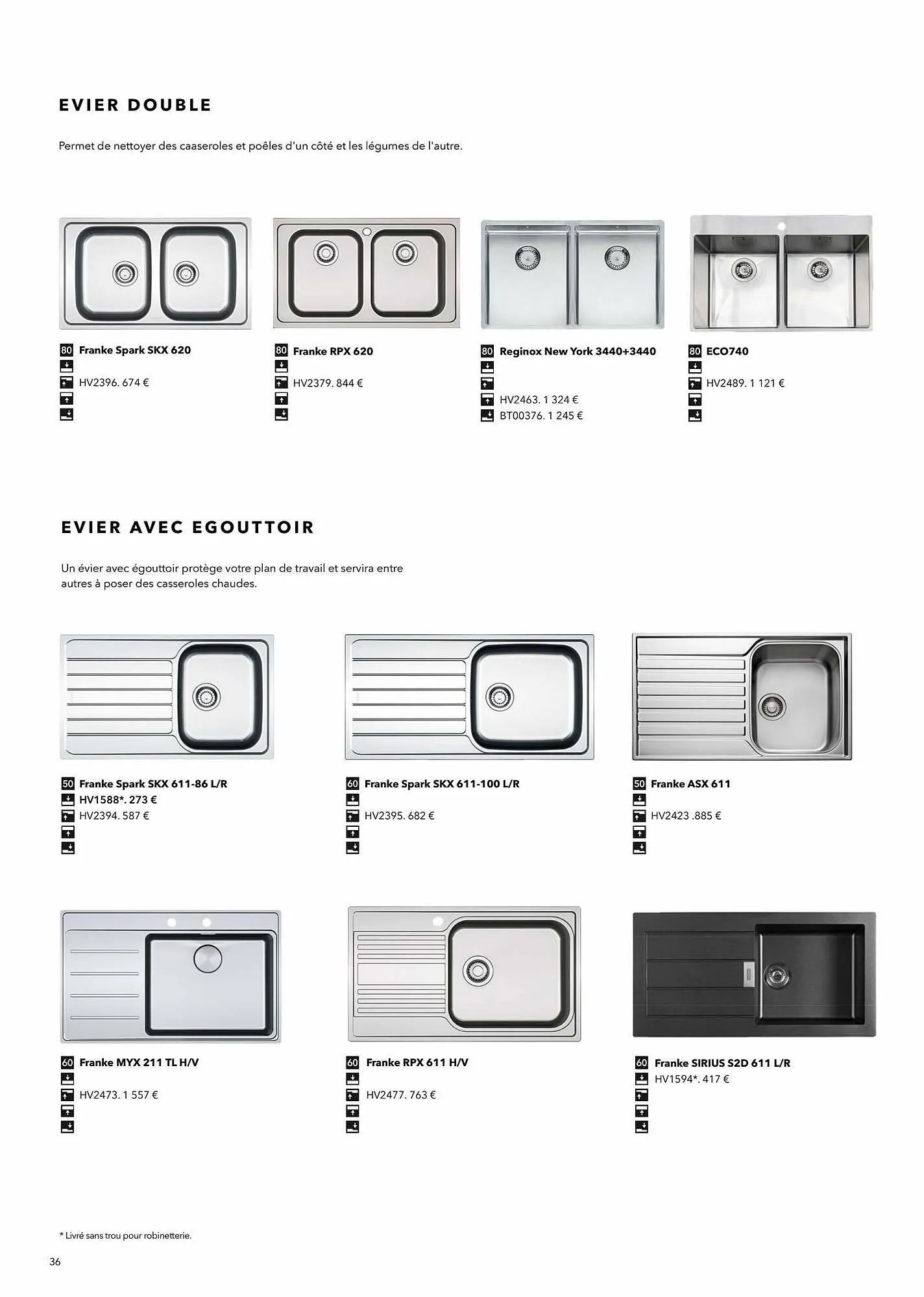 Kvik folder van 29 juni tot 28 augustus 2023 - folder pagina 36