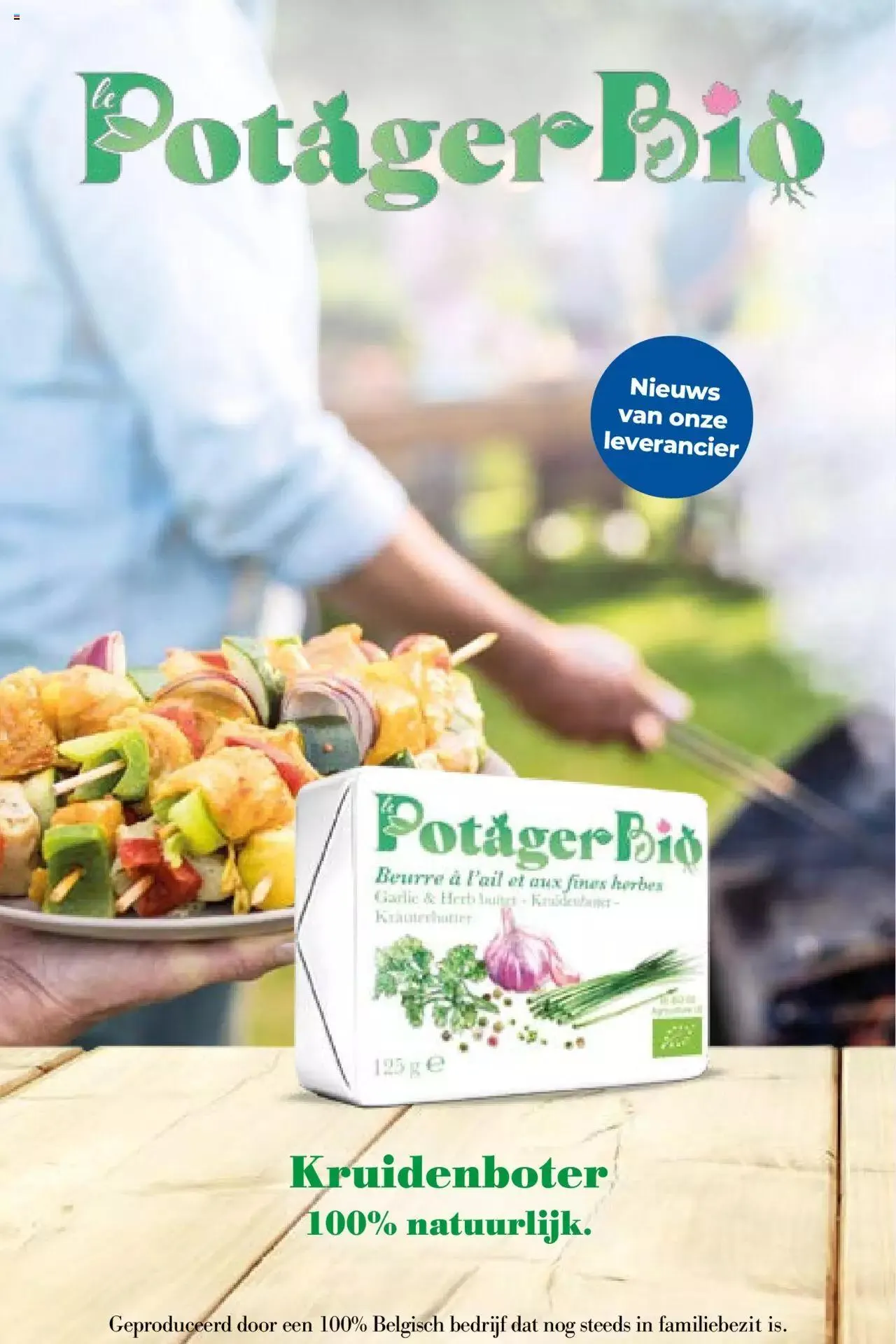 BioPlanet folder van 20 juni tot 31 december 2023 - folder pagina 28