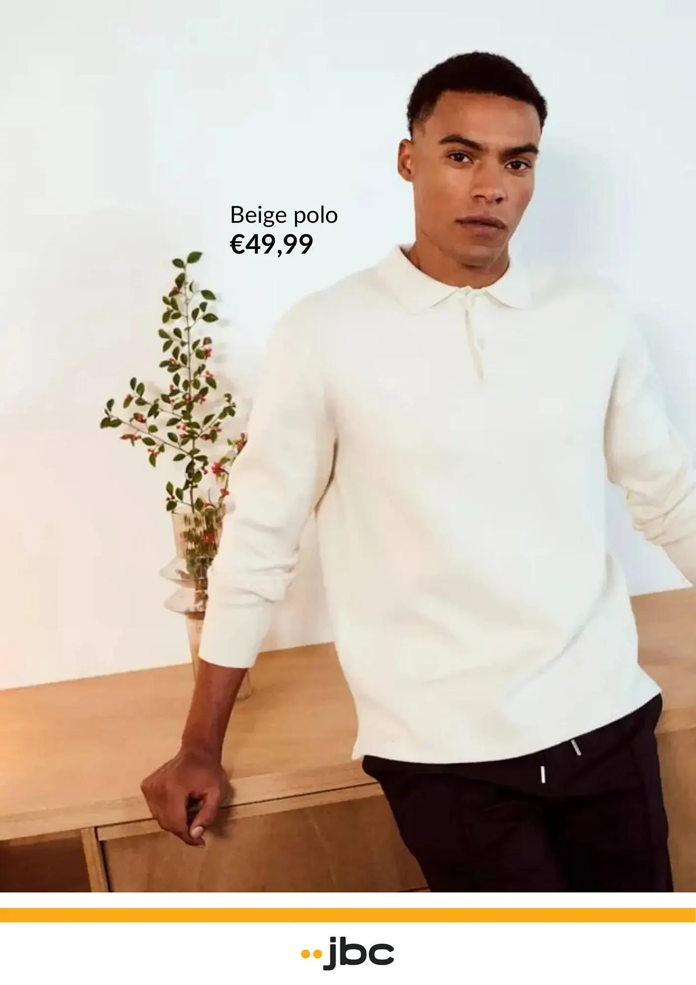 JBC folder van 3 december tot 14 december 2025 - folder pagina 17