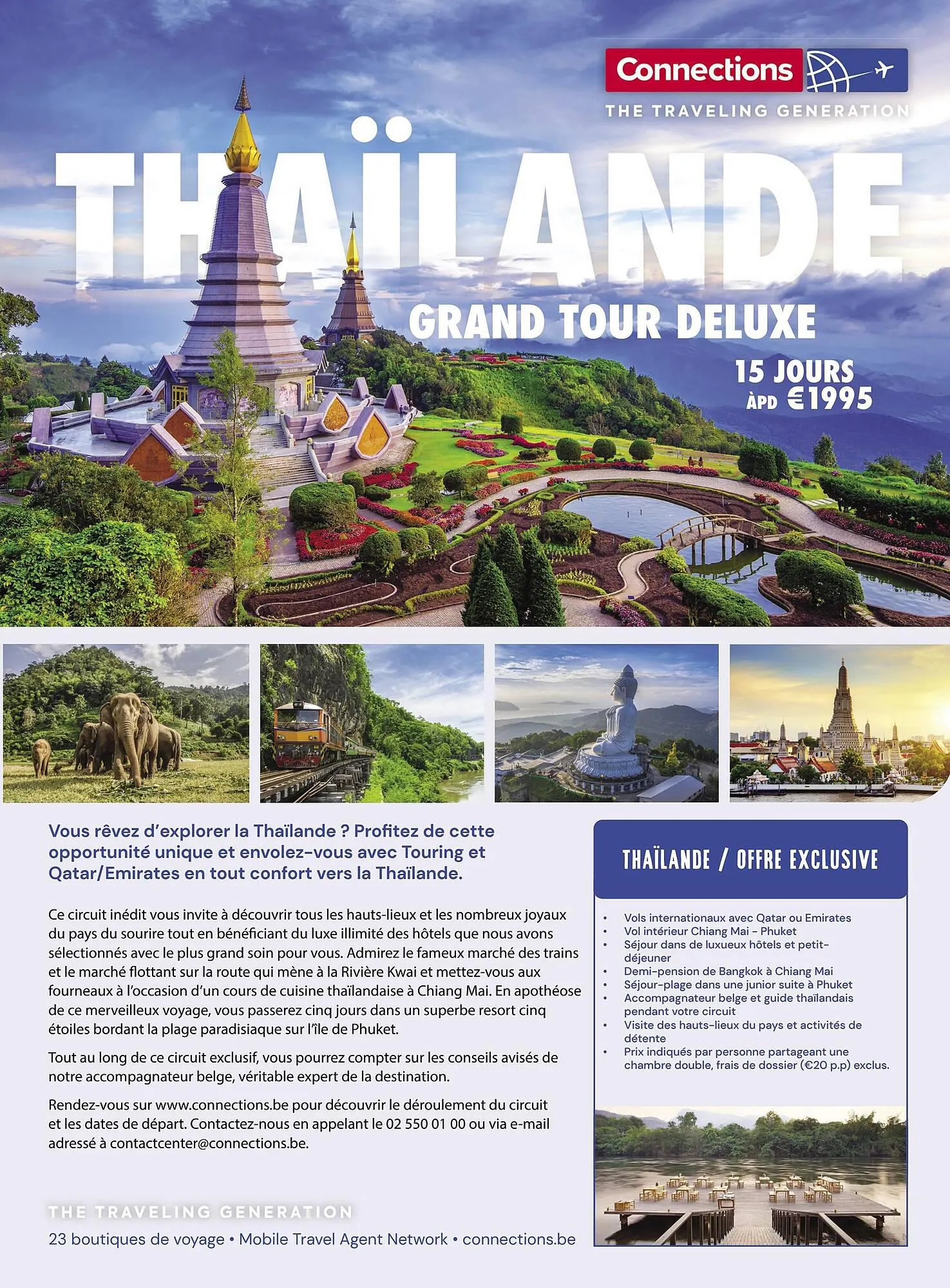 Touring Folder van 13 september tot 31 oktober 2023 - folder pagina 35